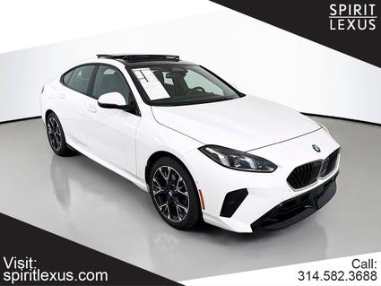 2025 BMW 2 series Creve Coeur MO