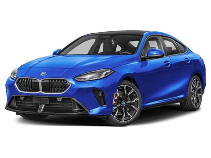 2025 BMW 2 series  