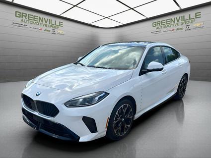 2025 BMW 2 series Greenville AL