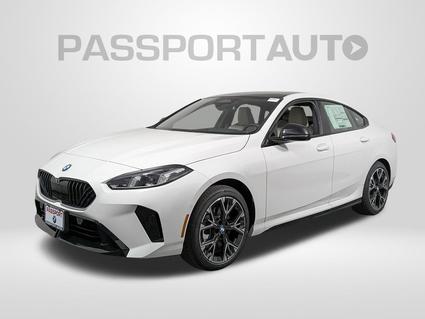 2026 BMW 2 series Suitland MD