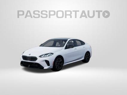 2026 BMW 2 series Suitland MD