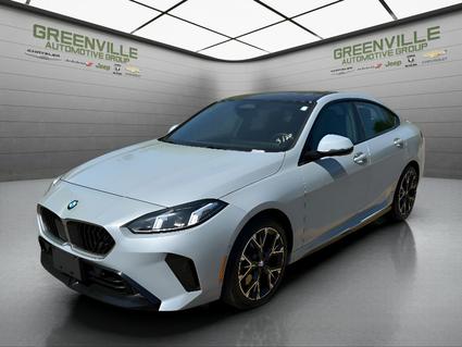 2025 BMW 2 series Greenville AL