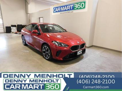 2025 BMW 2 series Billings MT