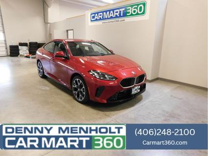 2025 BMW 2 series Billings MT