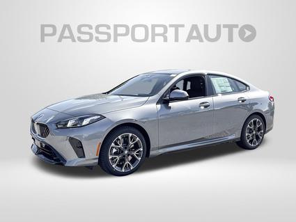 2026 BMW 2 series Suitland MD