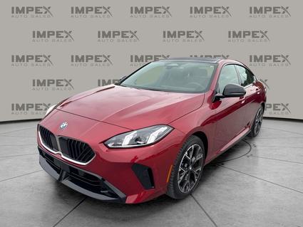 2026 BMW 2 series Greensboro NC