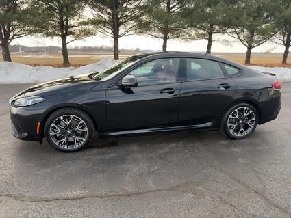 2025 BMW 2 series Taylorville IL