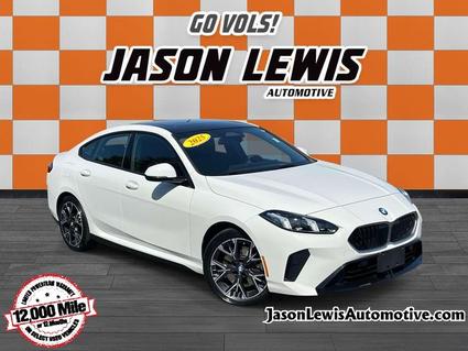 2025 BMW 2 series Sparta TN