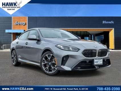 2025 BMW 2 series Forest Park IL