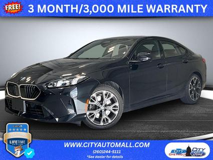 2025 BMW 2 series Columbia City IN