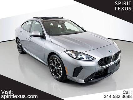 2025 BMW 2 series Creve Coeur MO