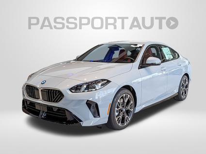 2025 BMW 2 series Suitland MD