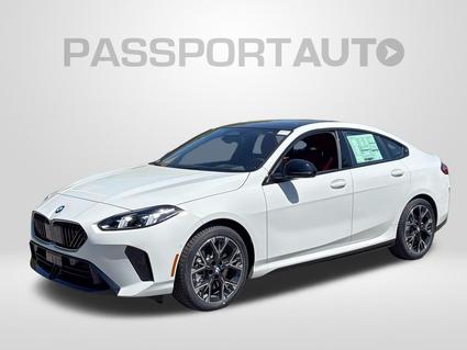 2026 BMW 2 series Suitland MD