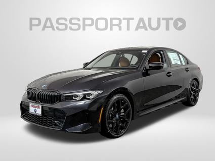 2026 BMW 3 series Suitland MD