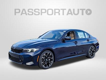 2026 BMW 3 series Suitland MD