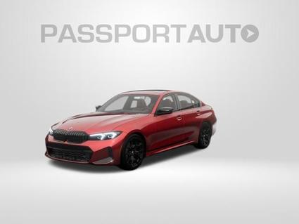 2026 BMW 3 series Suitland MD