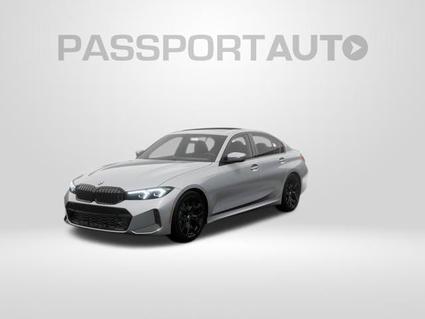2026 BMW 3 series Suitland MD