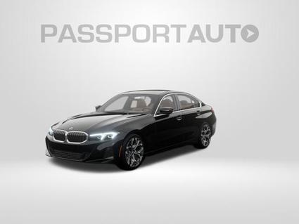 2026 BMW 3 series Suitland MD