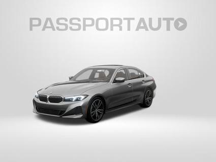 2026 BMW 3 series Suitland MD