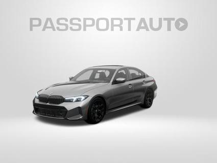 2026 BMW 3 series Suitland MD