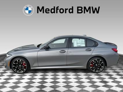 2026 BMW 3 series Medford OR