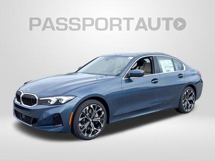 2026 BMW 3 series Suitland MD