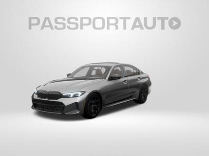2026 BMW 3 series Suitland MD