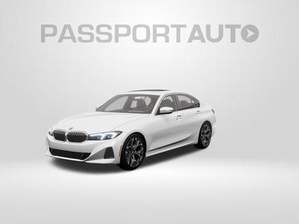 2026 BMW 3 series Suitland MD