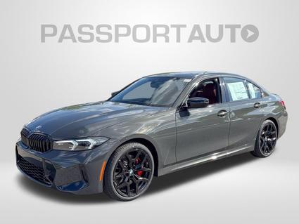 2026 BMW 3 series Suitland MD