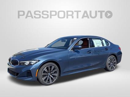 2026 BMW 3 series Suitland MD