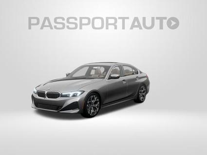 2026 BMW 3 series Suitland MD