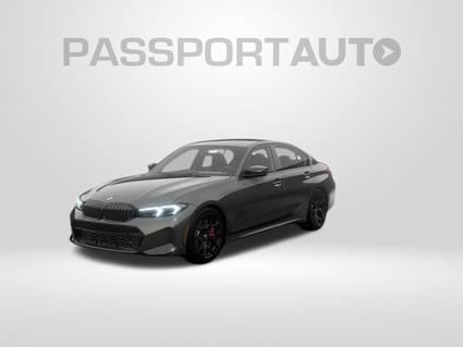 2026 BMW 3 series Suitland MD