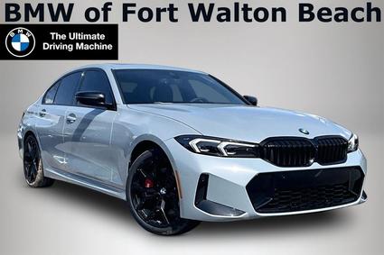 2026 BMW 3 series Fort Walton Beach FL