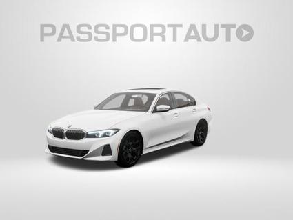 2026 BMW 3 series Suitland MD