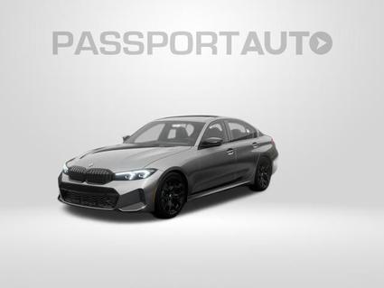 2026 BMW 3 series Suitland MD