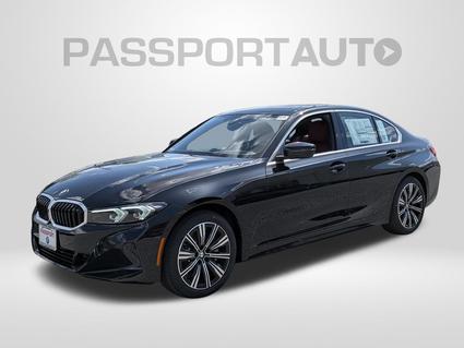 2026 BMW 3 series Suitland MD