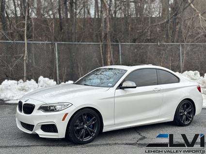 2017 BMW 2 series Bethlehem PA