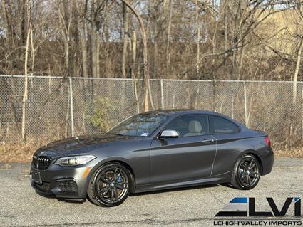 2017 BMW 2 series Bethlehem PA
