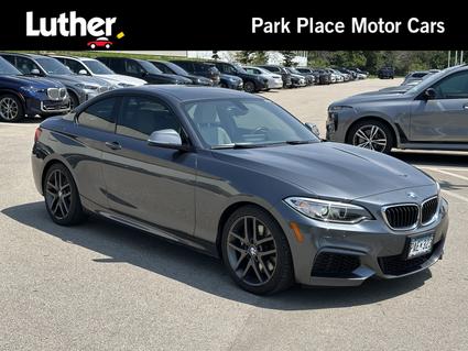 2017 BMW 2 series Rochester MN