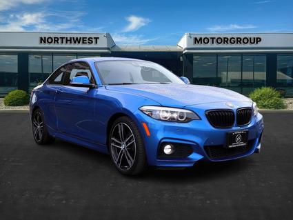 2020 BMW 2 series Pasco WA