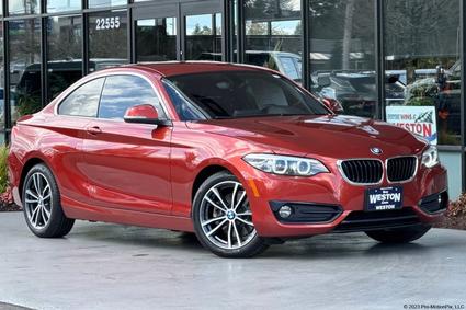 2018 BMW 2 series Vero Beach FL