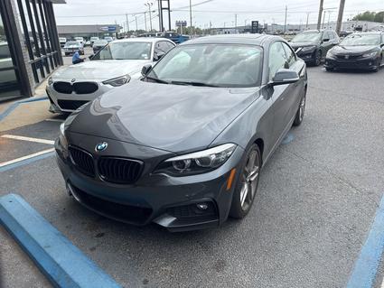 2018 BMW 2 series Pensacola FL