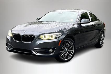 2020 BMW 2 series Fort Walton Beach FL