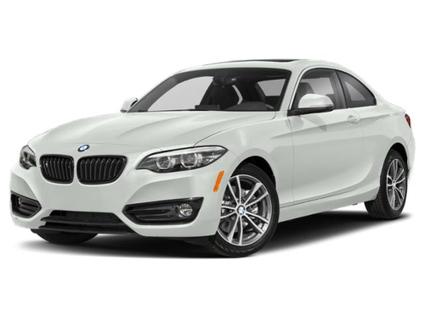 2018 BMW 2 series Spokane WA