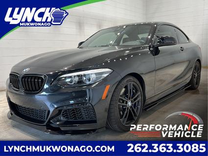 2019 BMW 2 series Mukwonago WI