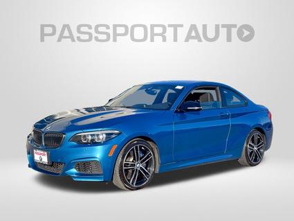 2021 BMW 2 series Suitland MD