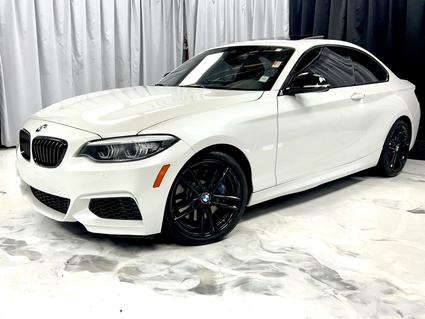 2020 BMW 2 series Elmont NY