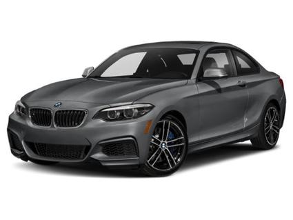2019 BMW 2 series Minneapolis MN