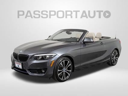 2020 BMW 2 series Suitland MD