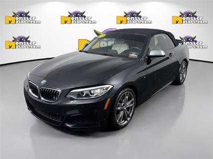 2017 BMW 2 series Louisville TN